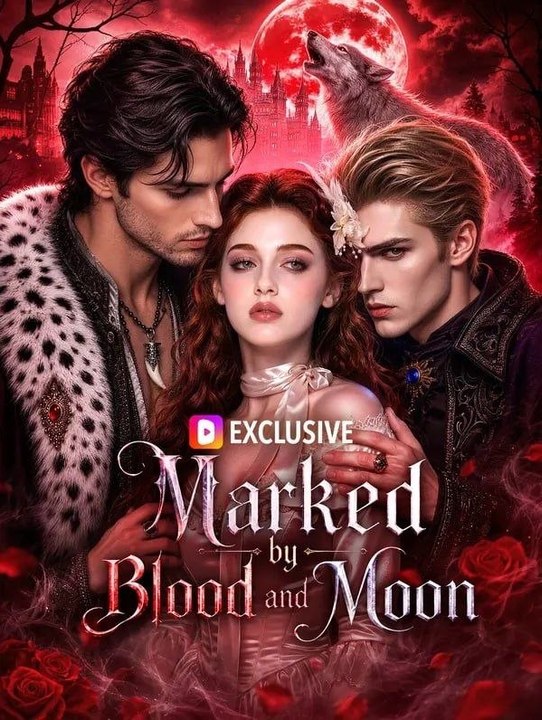 Marked By Blood And Moon - FULL MOVIES ENGLISH SUB