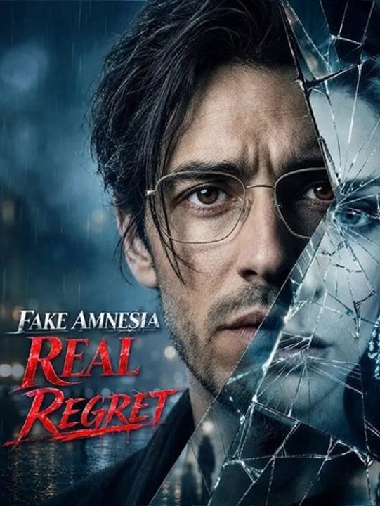 Fake Amnesia, Real Regret Series | Velnix Drama