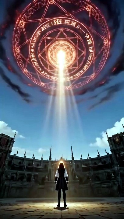 Archmage Girl- Awakened (FULL)