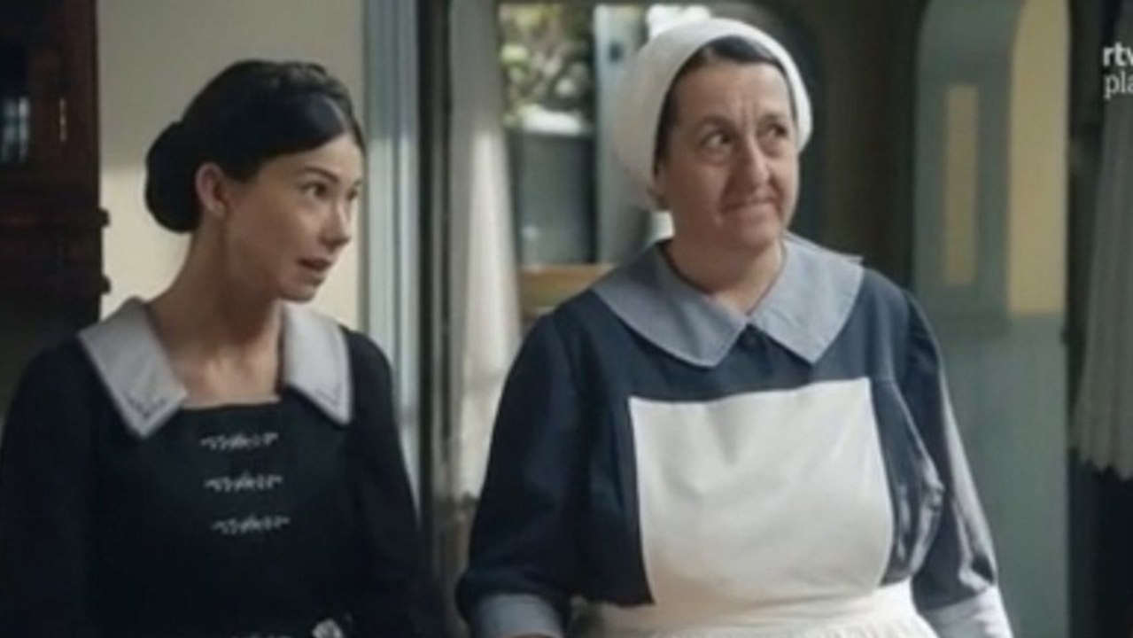 La Promesa - Capitulo 881 (6 agosto)