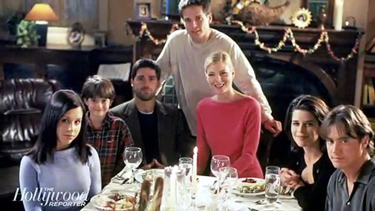 'Party of Five': Freeform Readying Reboot From Original Series Creators | THR News [Full Movie]