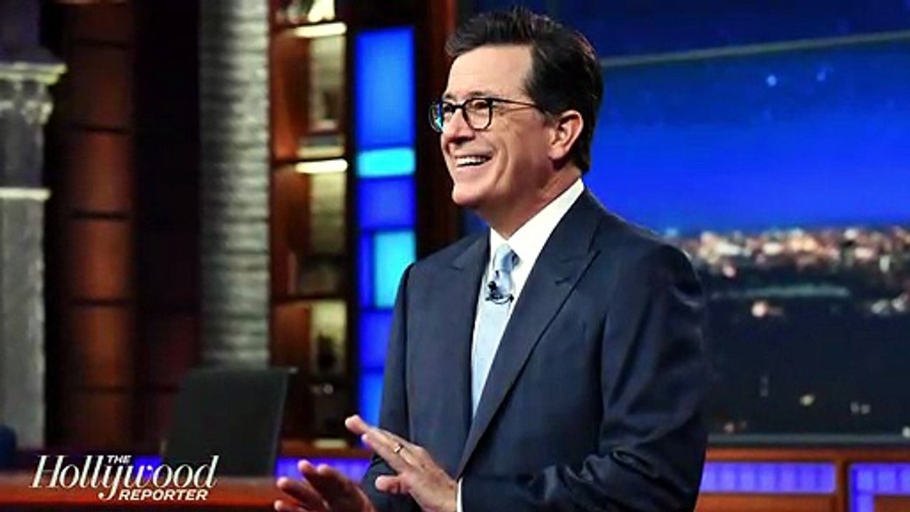 Trump’s Physical Exam Mocked by Late-Night Hosts | THR News [Full Movie]