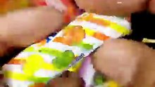 Parle fruit mix delicious poppins 🍭🍬