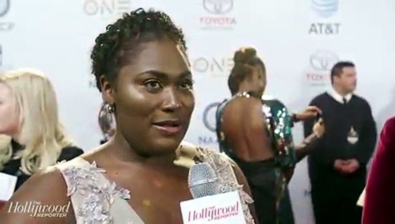 Stars Talk 'Insecure': Team Issa or Team Lawrence? | NAACP Image Awards [Full Movie]