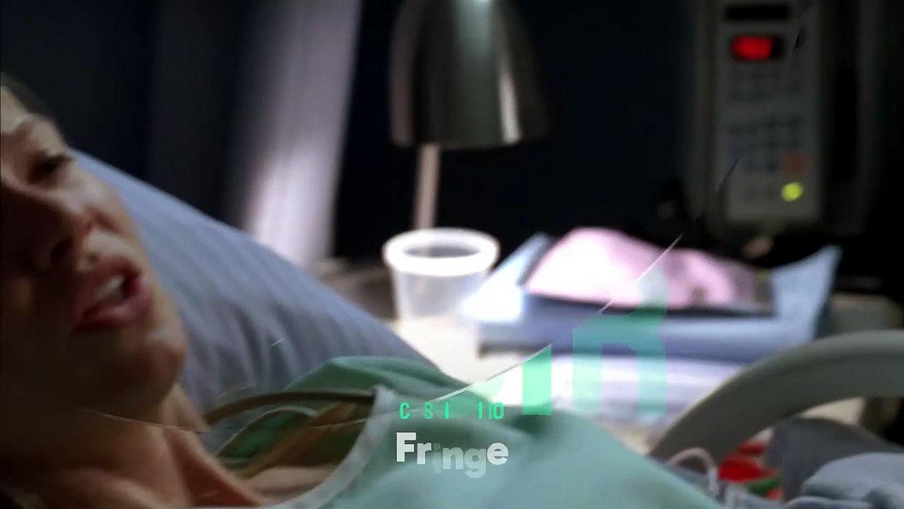 Fringe