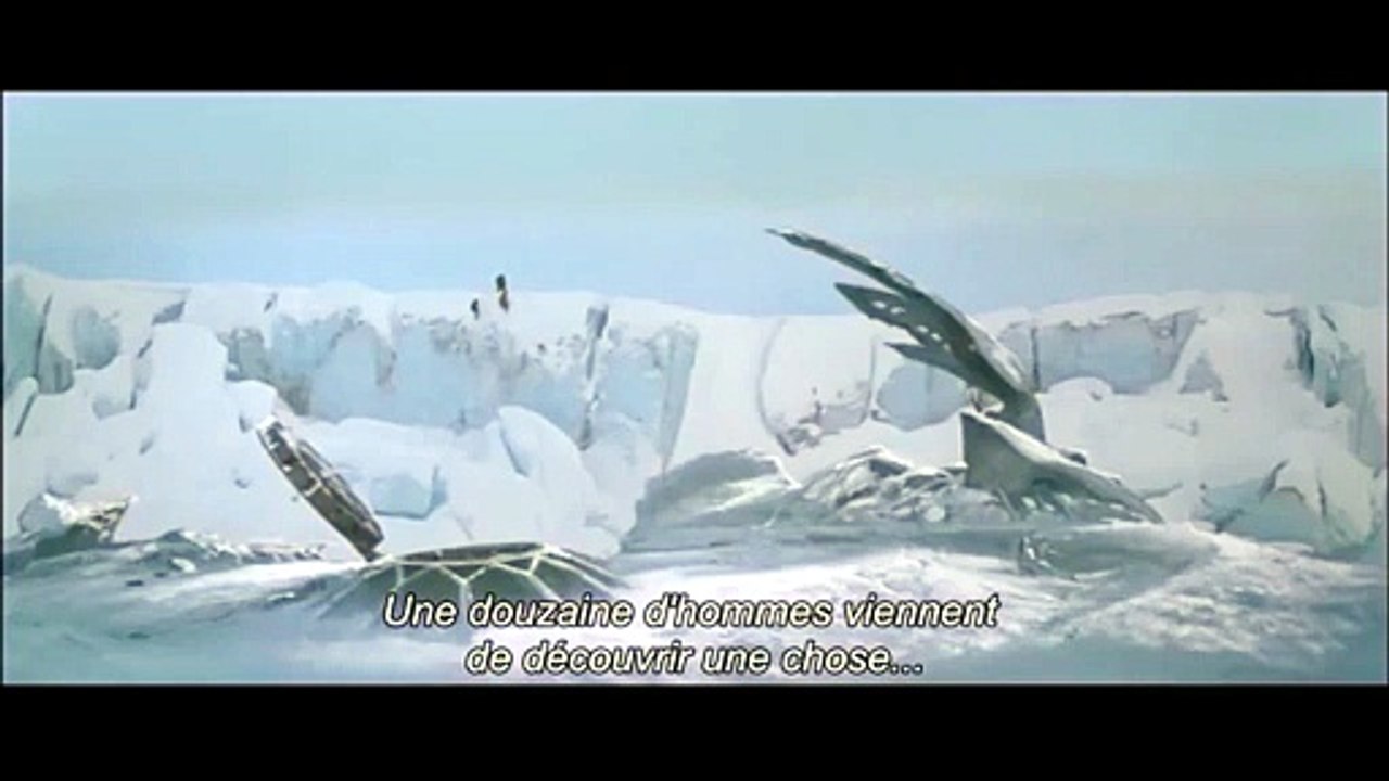 The Thing