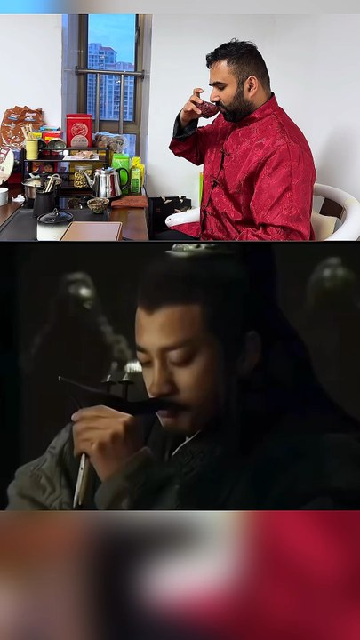 模仿秀
