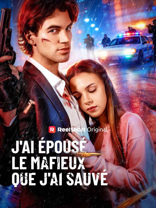 [Doublé] J'ai épousé le mafieux que j'ai sauvé 2026 film complet