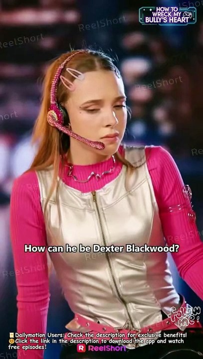 [Complete Series] How to Wreck My Bully's Heart Full Movie – She Loved Him Online. He Bullied Her at School. Same Person.