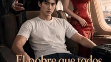 (Doblado) El pobre que todos humillaron | Serie Completa | Short Drama Español