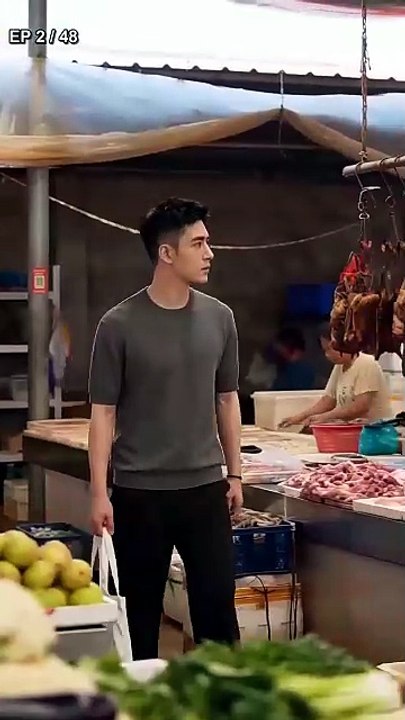 Clean Food, Clean Conscience, Clean Sweep Victory- Drama FULL MOVIES ENGLISH SUB [Full Movie]