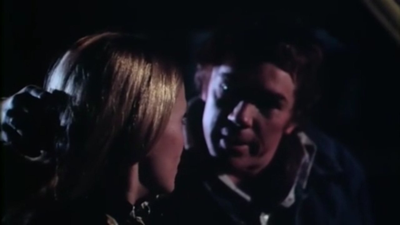Kiss of the Tarantula Full Movie Mystery Action Love Story