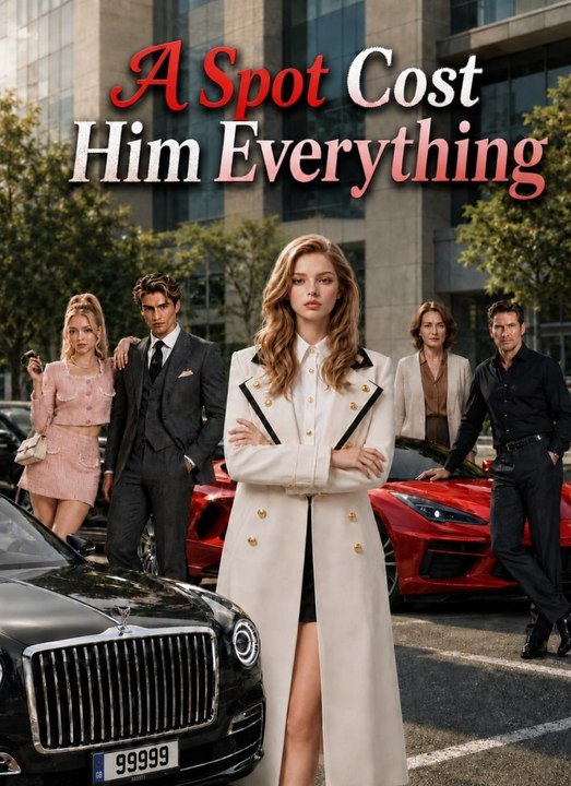 A Spot Cost Him Everything EP1-30 - DRAMA FULL EPISODE ENGLISH SUB