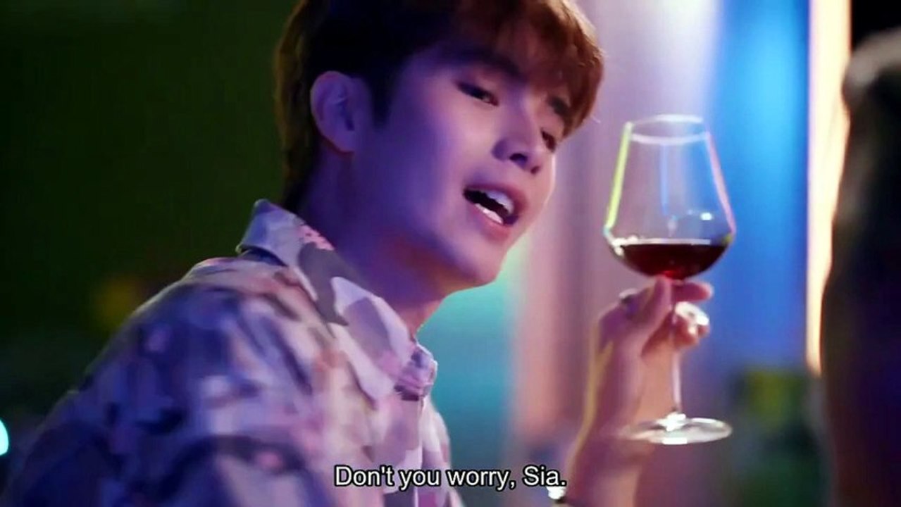 Payback Episode 5 English Sub Full Short Drama English Sub 2026