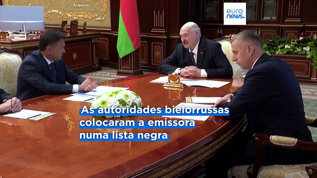 Notícias do dia | 8 de agosto 2026 - Manhã
