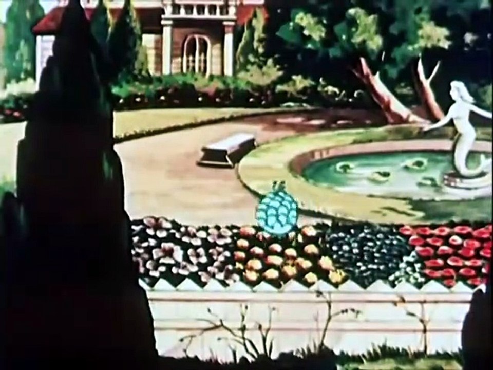 Daffidilly Daddy (1945)
