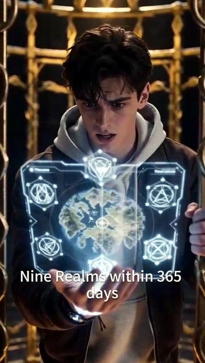 Divine Realm Walkthrough (FULL)