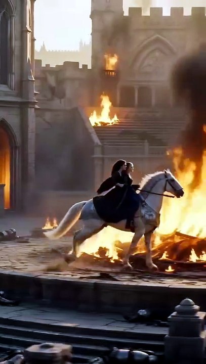 Queen and Knightess (FULL)