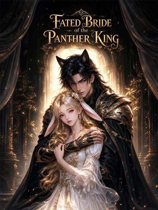 Fated Bride of the Panther King Full EP (New Drama)