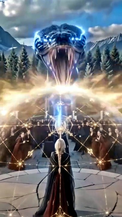 apostle Rising