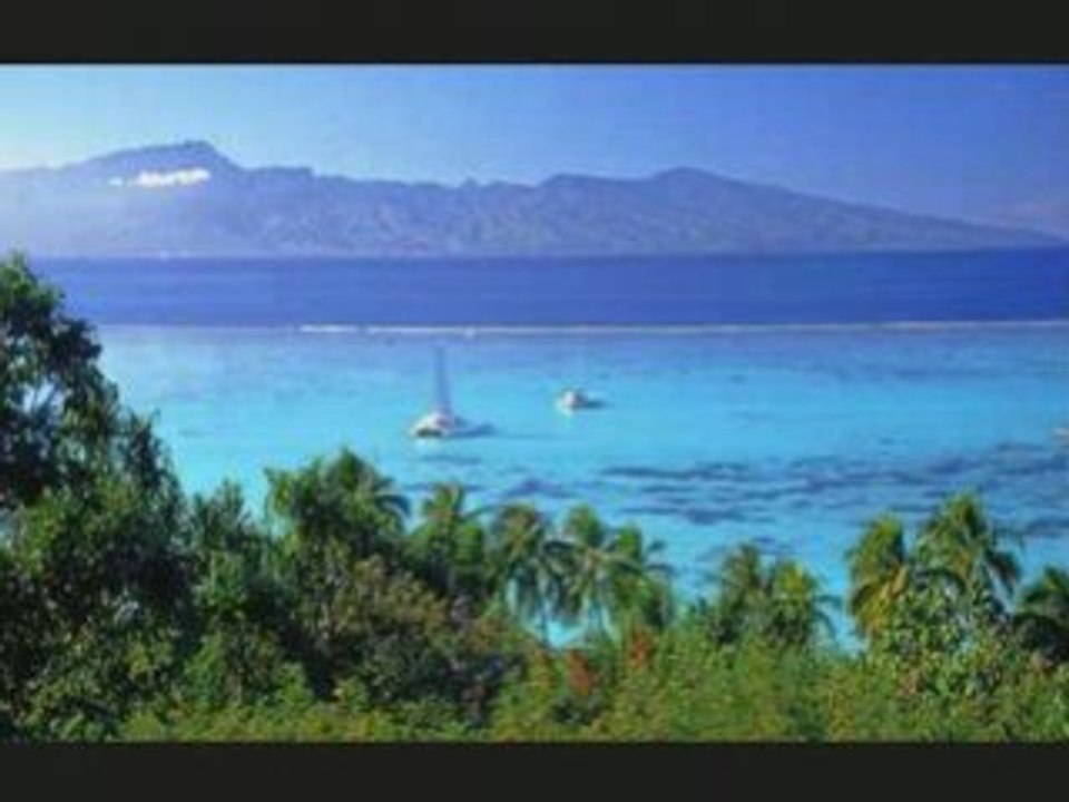 Ile de la tentation new version