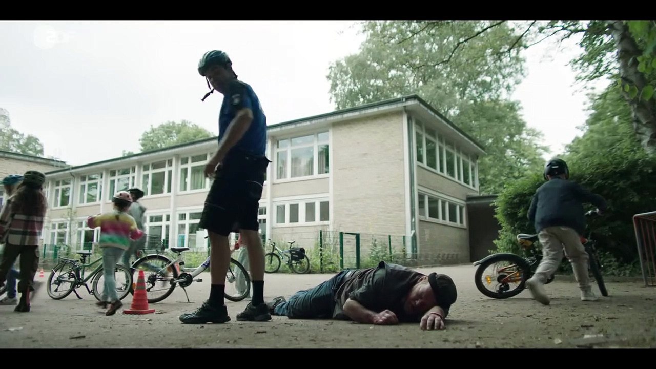 Danowski - Neunauge (Ganzer Film Krimi 2026)