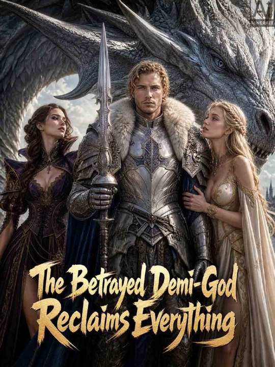 The Betrayed Demi-God Reclaims Everything - Full Ep #englishsub #fullmovie ❤️🍿