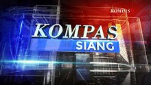 Situasi Terkini! Titik Api Bromo Masih Terlihat, BNPB Kerahkan 2 Helikopter | KOMPAS SIANG