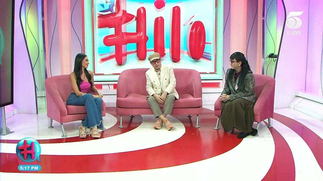El Hilo - 26 de abril 2024