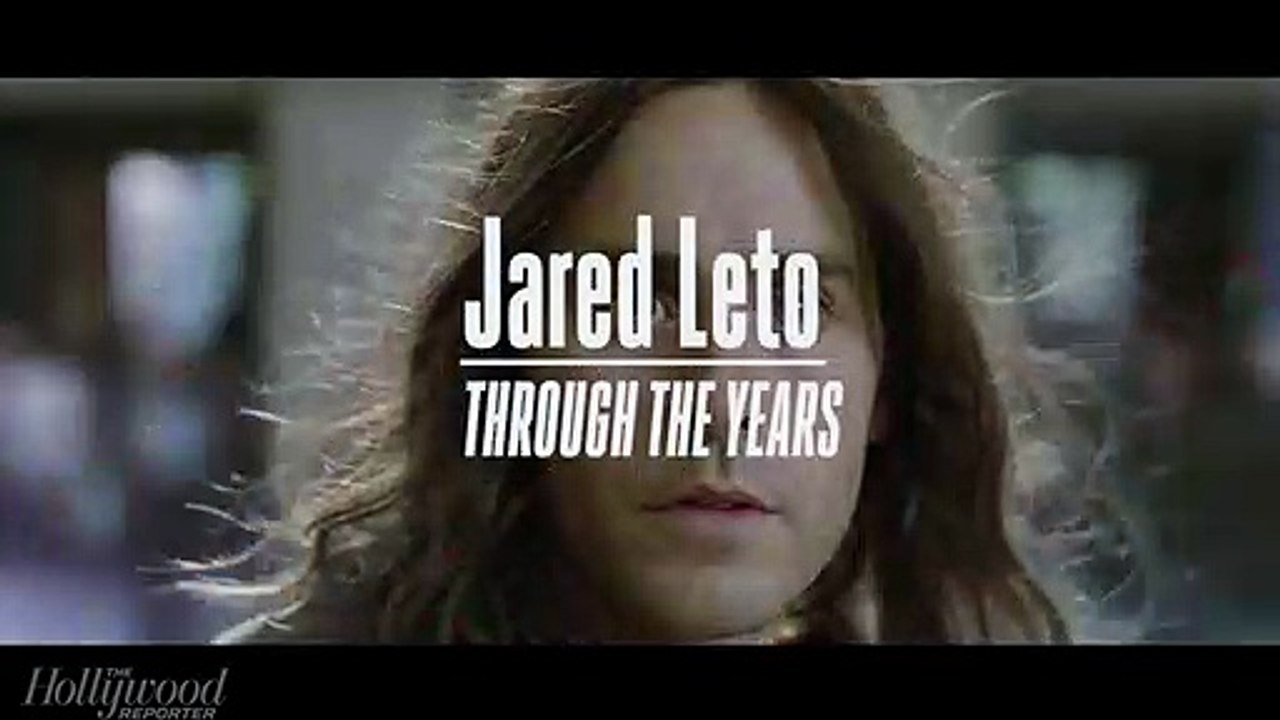 Jared Leto: From 'My So Called Life' to Oscar Gold to 'Suicide Squad' | Career Highlights [Full Movie]
