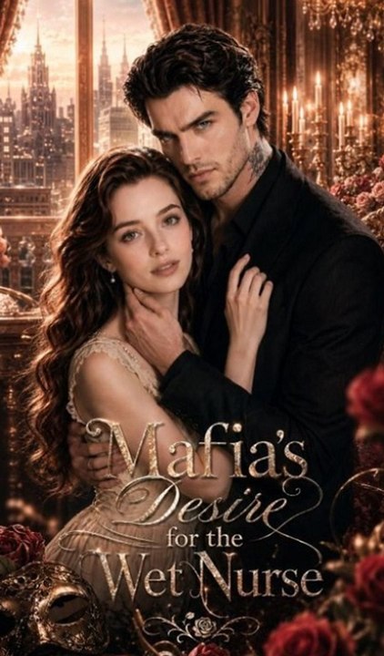 Mafia's Desire for the Wet Nurse #Golden #ShortDrama