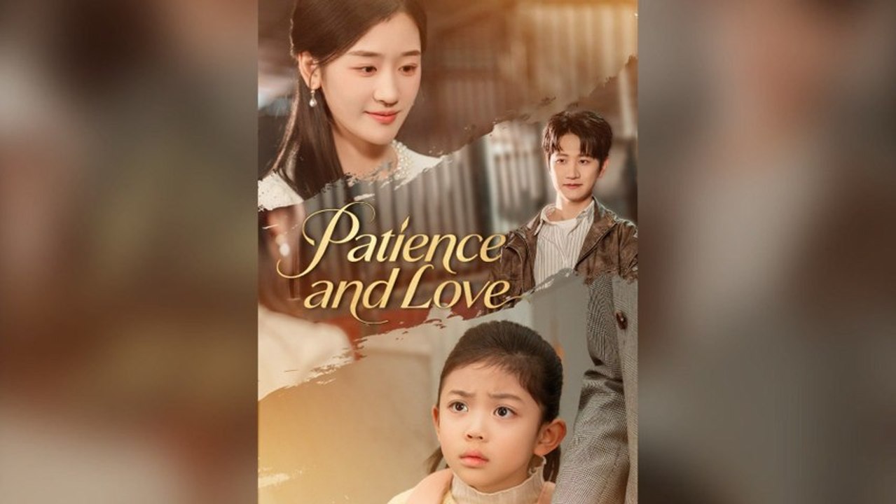 Patience And Love
