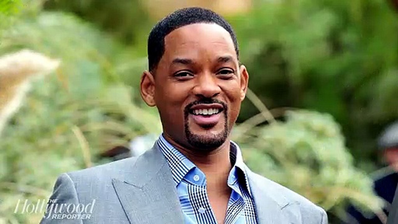 Will Smith's 'Bright': Review Roundup | THR News [Full Movie]