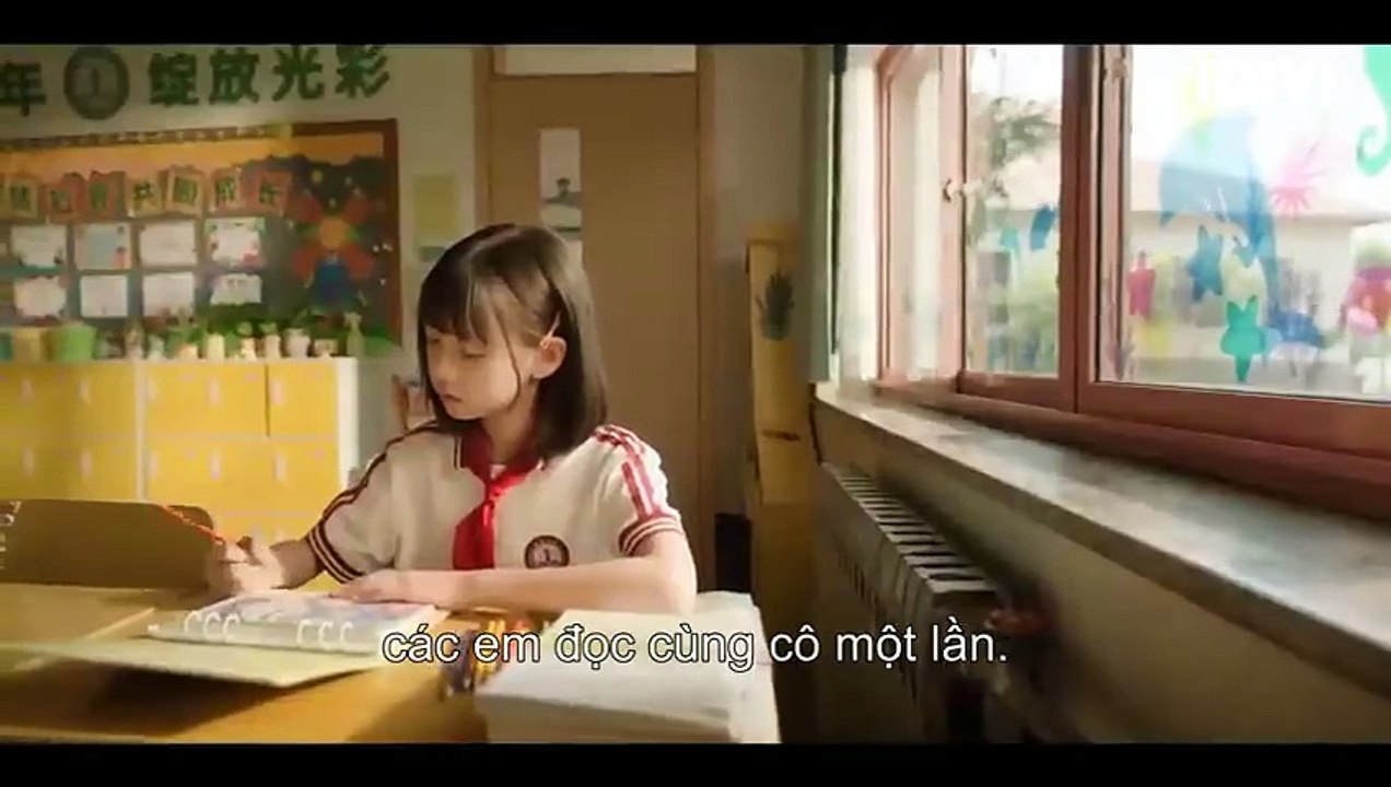 Bạn Gái Thiên Tài Tập 01 _ Cô Gái Thiên Tài Gặp Định Mệnh Của Đời Mình