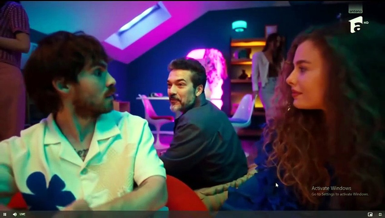 LIA  Sotia Sotului Meu , sezonul 1 episod 1 , din 19 Iunie 2025 [Full Movie]