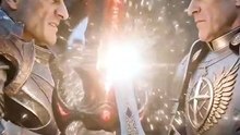 Rustblade Witcher | Film Completo in Italiano