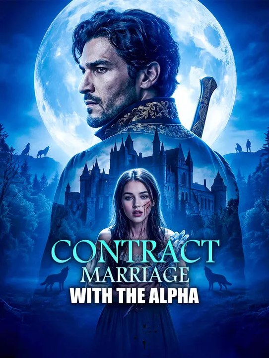 Contract marriage with the alpha | komplette serie | short drama deutsch