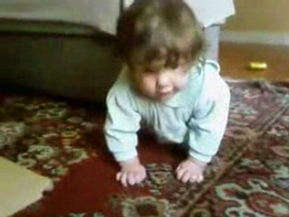 mon louness a 5mois