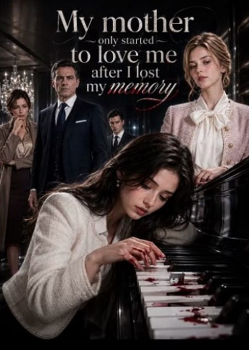My mother only started to love me after I lost my memory #NobleEmbrace #MiniSeries