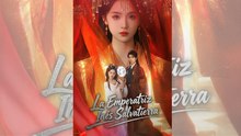 La Emperatriz Inés Salvatierra 👑 PELÍCULA COMPLETA 🇪🇸 ESPAÑOL Drama Hub