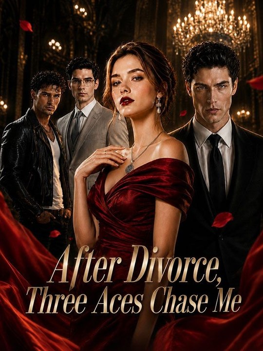 After Divorce, Three Aces Chase Me - Full Movie