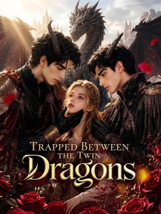 Trapped Between the Twin Dragons🍓FULL🍓
