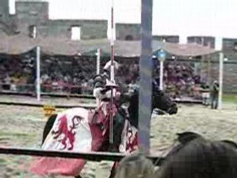 Chevalerie grand tournois de carcassonne 7