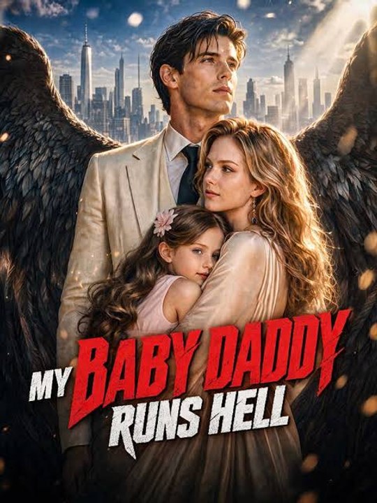 My Baby Daddy Runs Hell 💗FULL💗