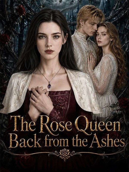 The Rose Queen: Back from the Ashes - Full