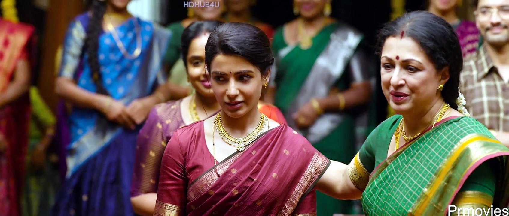 Maa Inti Bangaram (2026) Part 2 Hindi Dubbed