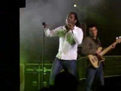 15. William Baldé_Un rayon de soleil 1_