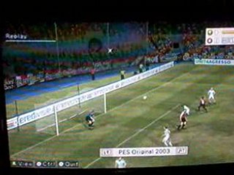 2008-07-14 Feyenoord - FC Twente_Heading for Headers