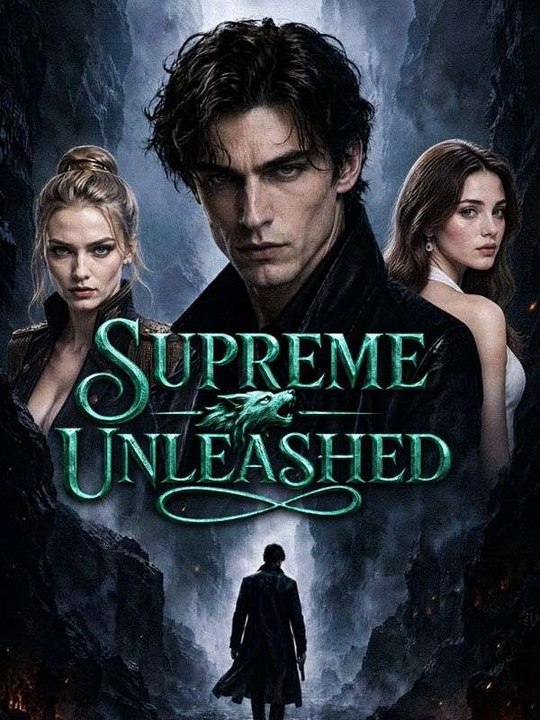 Supreme Unleashed - Full Episode