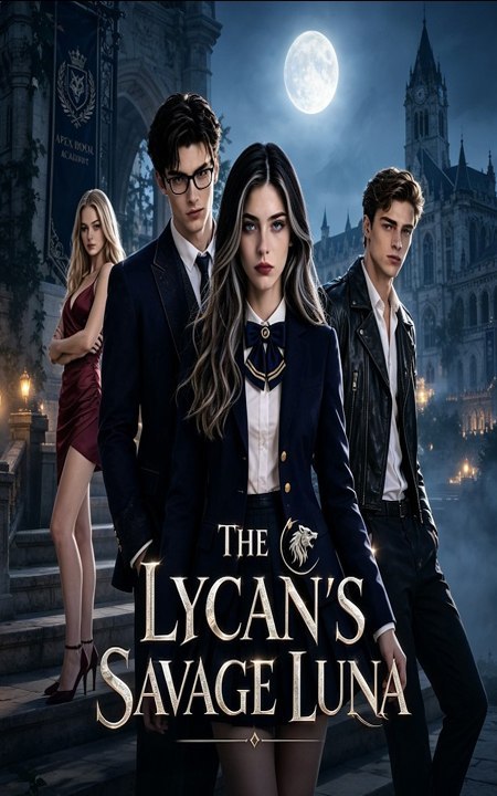 The Lycan's Savage Luna Full Movie
